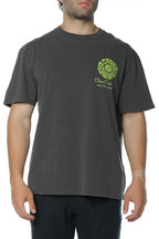 Tricou Deus Ex Machina Canggu Address