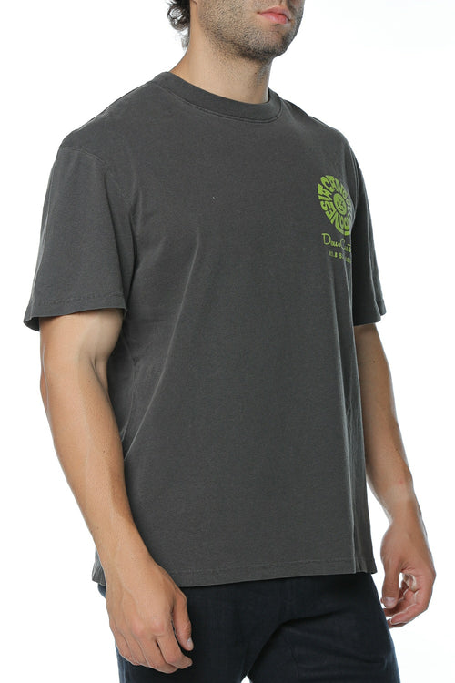 Tricou Deus Ex Machina Canggu Address