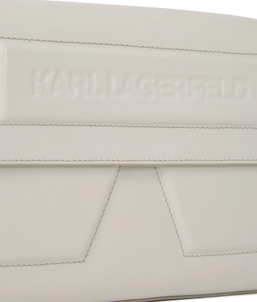 Geanta KARL LAGERFELD Ikon/K Soft Shoulder Bag