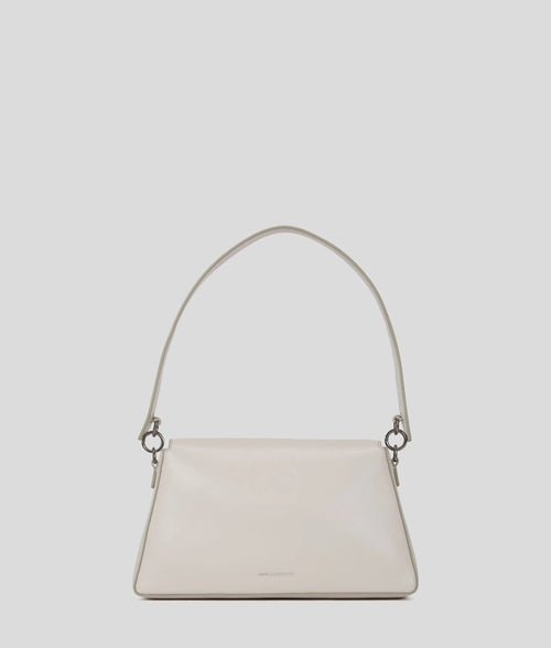 Geanta KARL LAGERFELD Ikon/K Soft Shoulder Bag