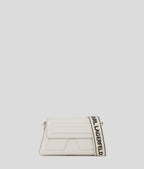 Crossbody KARL LAGERFELD Ikon/K Soft Webbing
