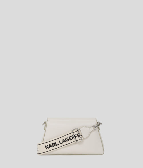 Crossbody KARL LAGERFELD Ikon/K Soft Webbing