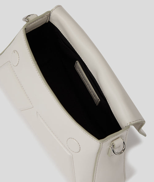 Crossbody KARL LAGERFELD Ikon/K Soft Webbing