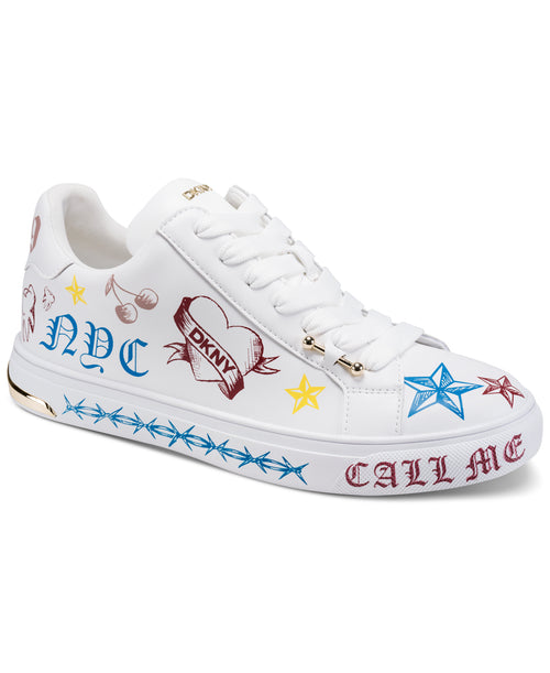 Sneakers DKNY Abeni Tattoo