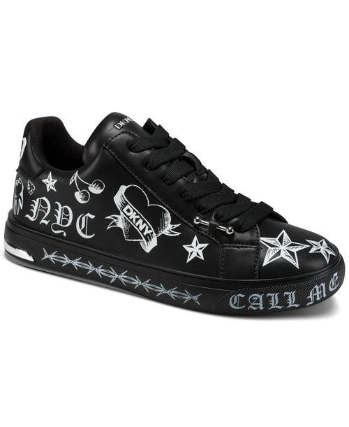 Sneakers DKNY Abeni Tattoo