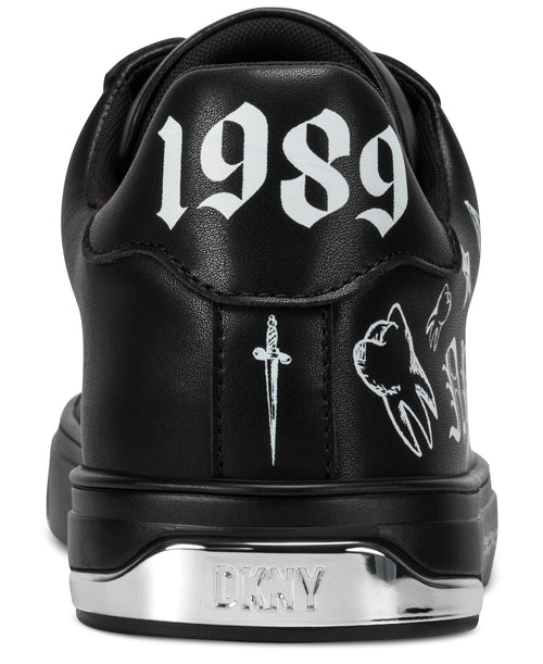 Sneakers DKNY Abeni Tattoo
