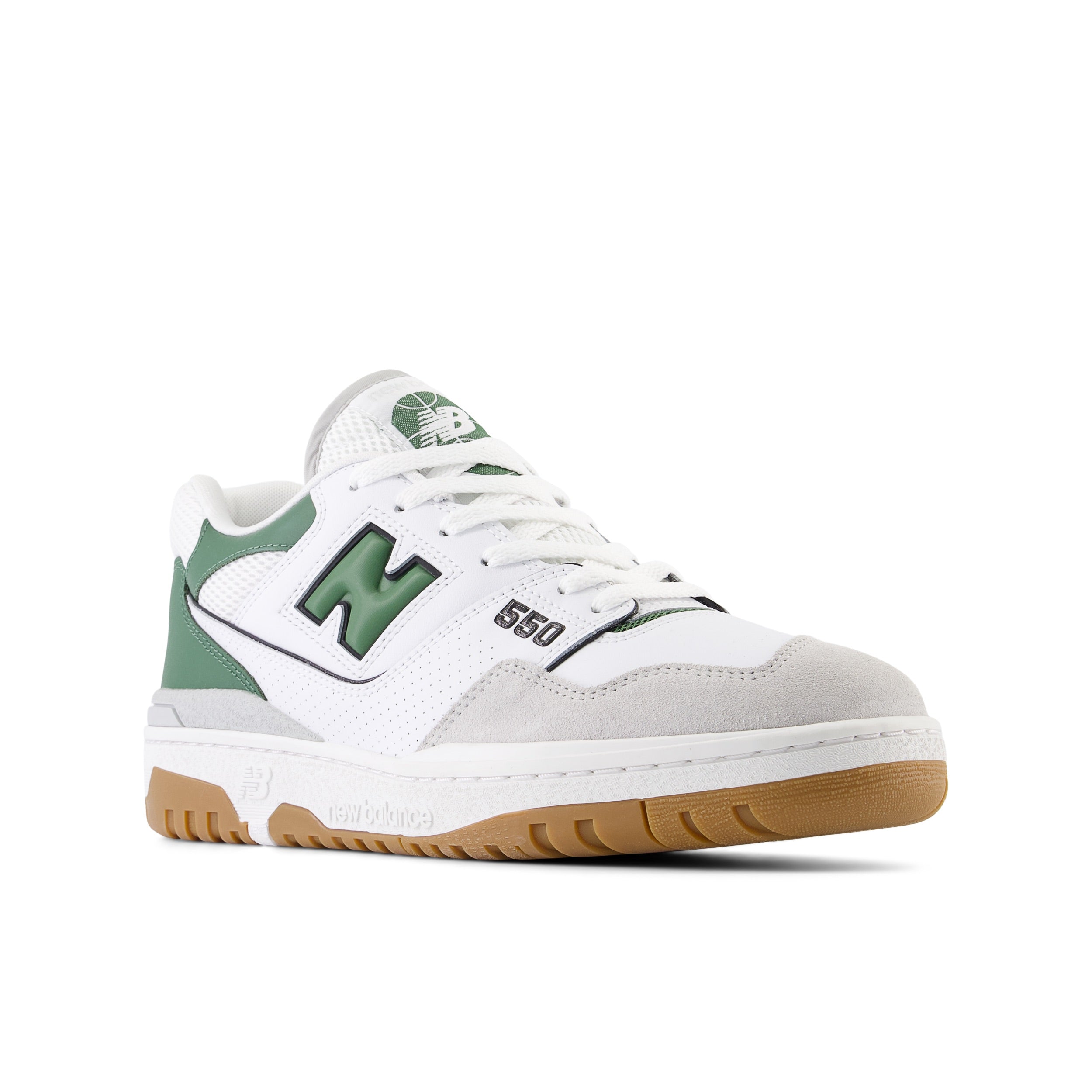 Sneakers New Balance 550-Court