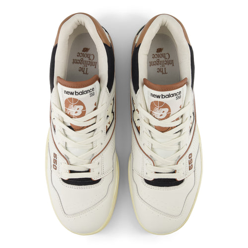 Sneakers New Balance 550 - Court