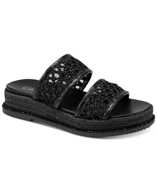 Espadrile DKNY Brucian - Double Ban