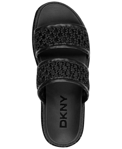 Espadrile DKNY Brucian - Double Ban