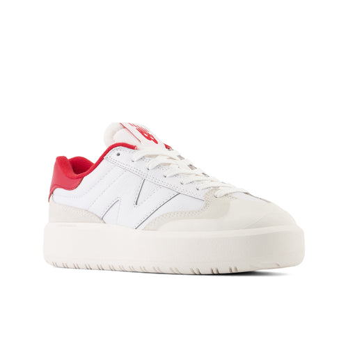 Sneakers New Balance Ct302-Court