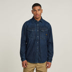 Camasa G-star RAW Slim Denim
