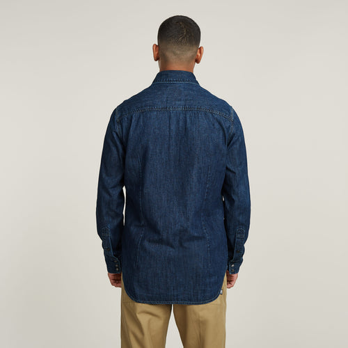 Camasa G-star RAW Slim Denim