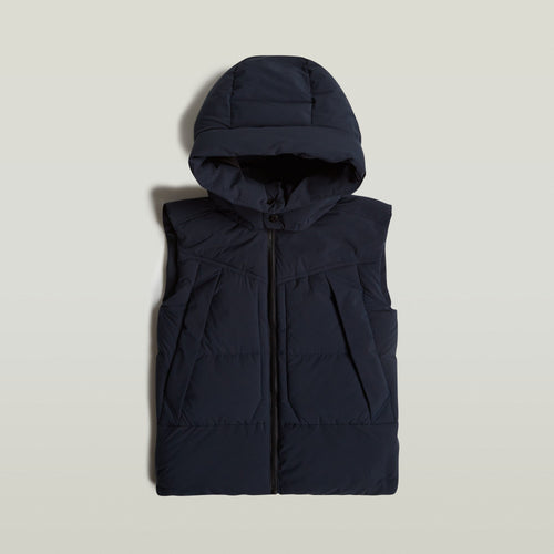 Vesta cu gluga G-star RAW G- Whistler Padded