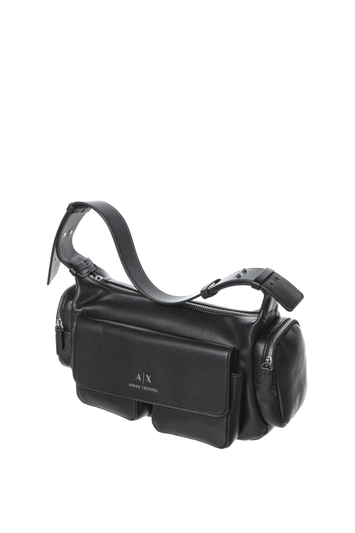 Geanta Armani Exchange Shoulder Bag