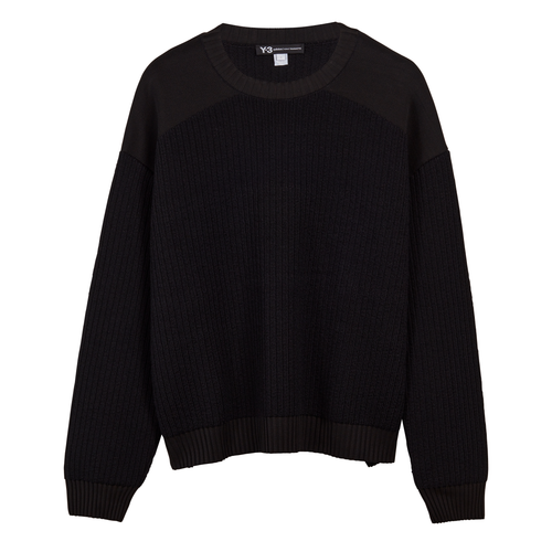 Bluza Y-3 Utility Crew