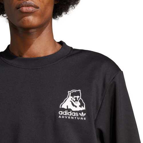 Bluza adidas Originals Advinter Crew
