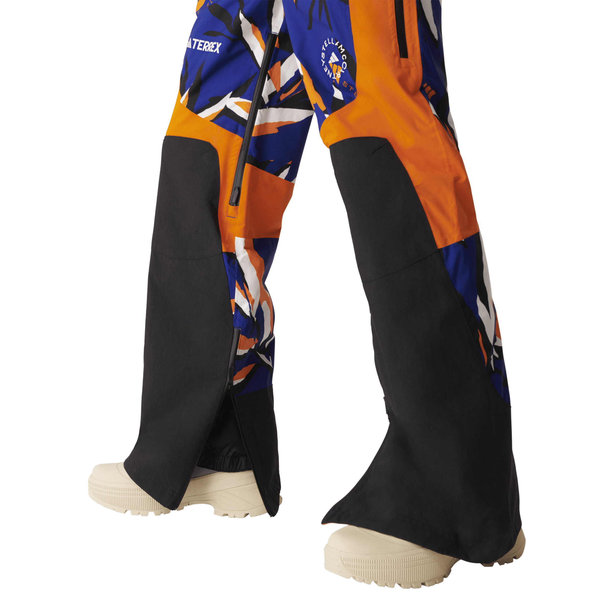 Pantaloni adidas by Stella McCartney Tn 2L