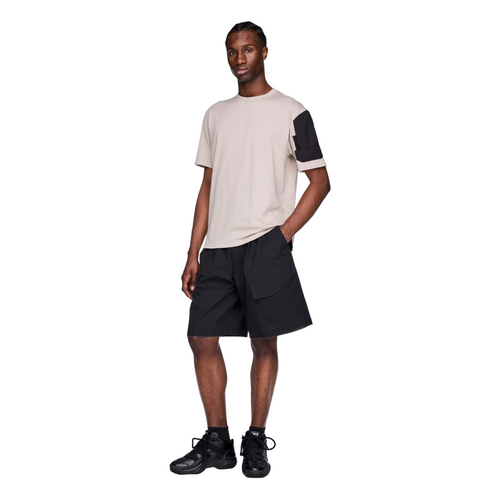 Tricou Y-3 Utility Short Sleeve