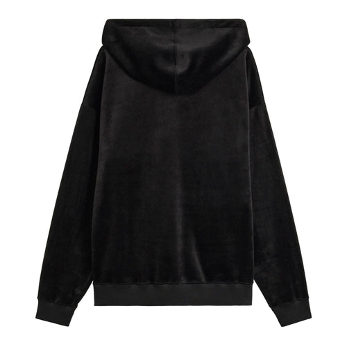 Hanorac Y-3 Velvet Corduroy Zip Hoodie