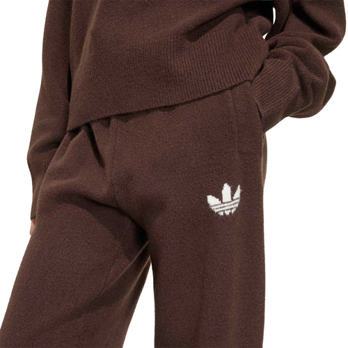Pantaloni adidas Originals Essentials Knit