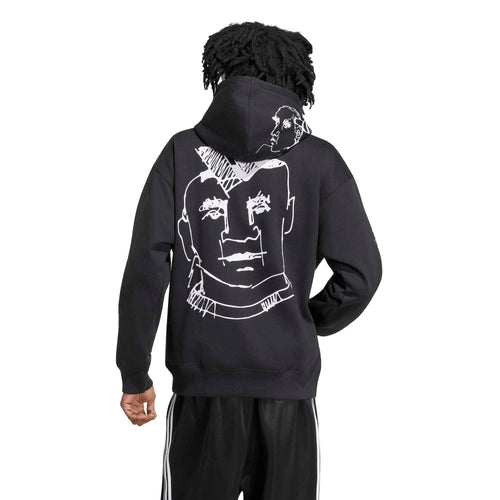 Hanorac adidas Originals Peter Moore