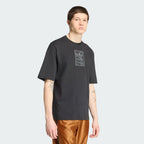 Tricou adidas Originals Camo Tongue Label