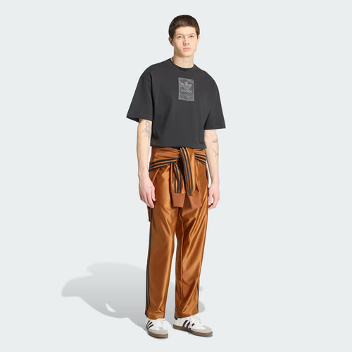 Tricou adidas Originals Camo Tongue Label
