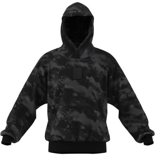 Hanorac adidas Originals Camo Hoody