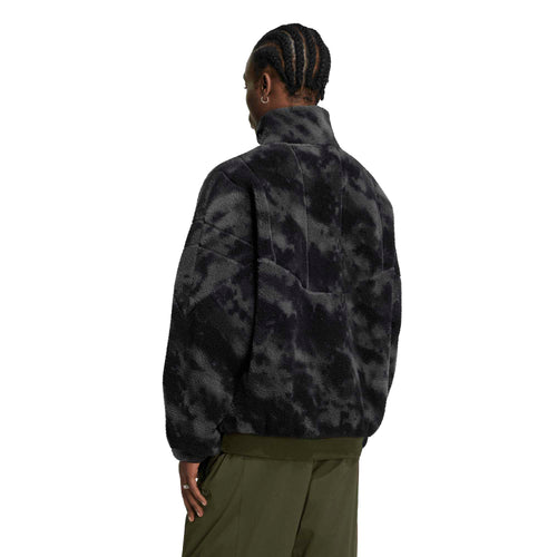 Jacheta adidas Originals Camo Polarfleece Tt