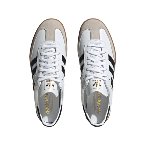 Pantofi sport adidas Originals Samba Decon