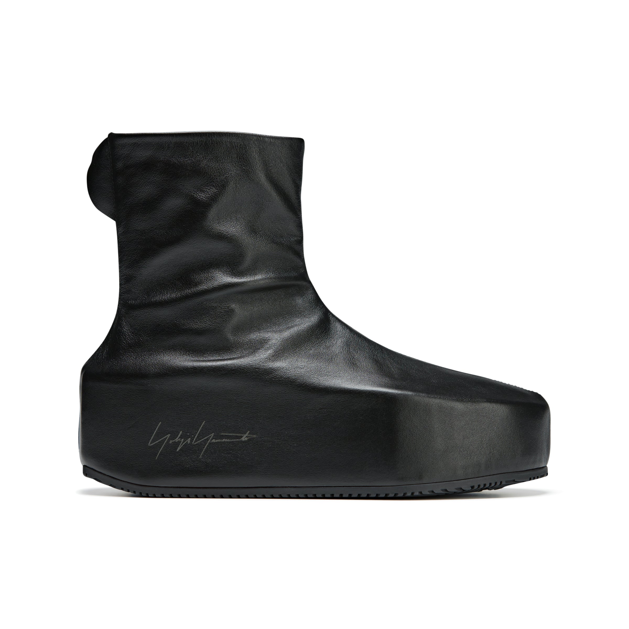 Gheata Y-3 Kyasu Overboot,Sportcouture.ro – Sport Couture