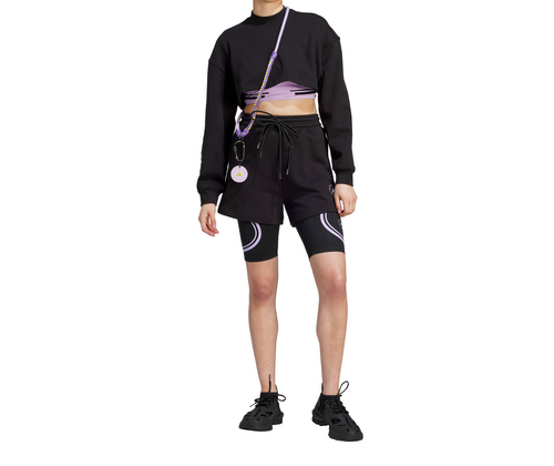 Pantaloni Scurti adidas by Stella McCartney Terry Sho