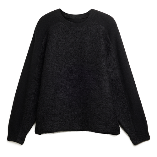 Bluza Y-3 Winter Knit Cre