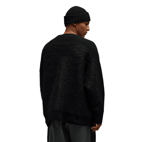 Jacheta Y-3 Wintr Knit