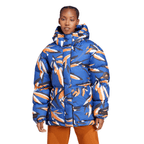 Jacheta adidas by Stella McCartney Mid L Puff