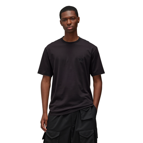 Tricou Y-3 M Reg Ss