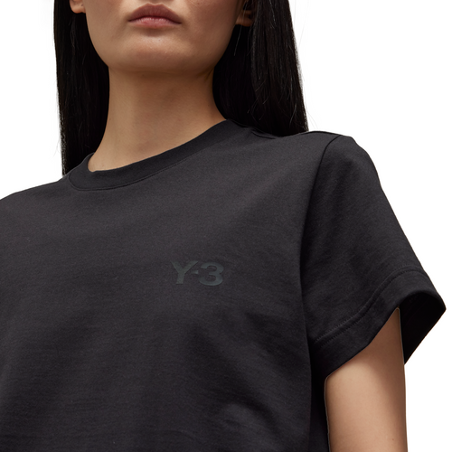 Tricou Y-3 W Reg Ss