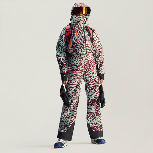 Pantaloni sport adidas by Stella McCartney X Terrex Truenature 2L