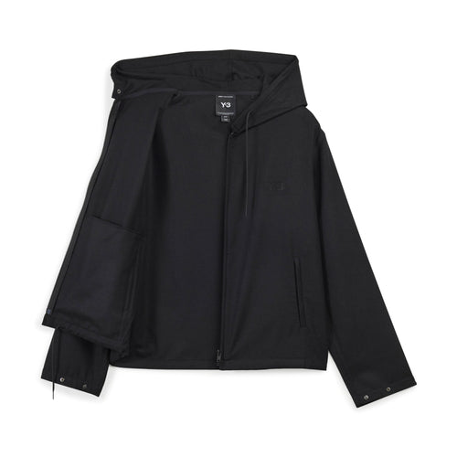 Hanorac Y-3 Flannel Hd