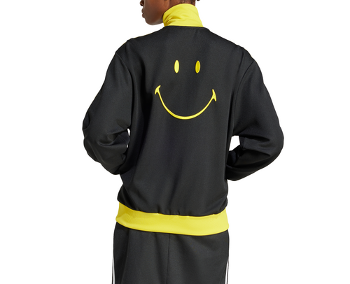 Jacheta adidas Originals Smiley