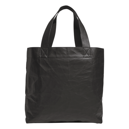 Geanta Y-3 Leather Tote Bag