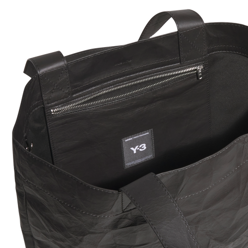 Geanta Y-3 Leather Tote Bag