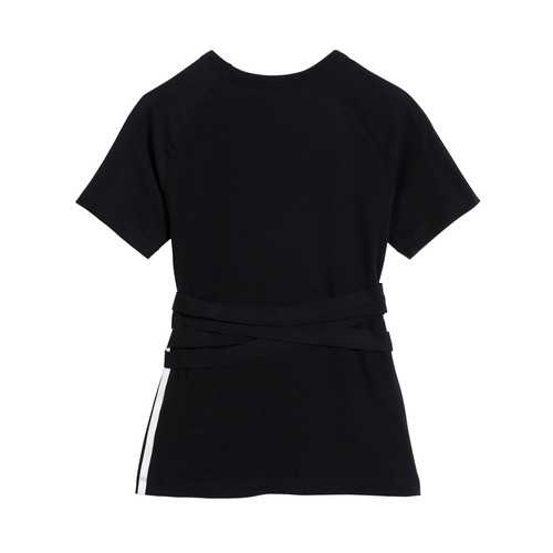 Tricou Y-3 Tnc Ss