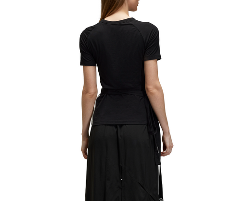 Tricou Y-3 Tnc Ss