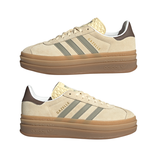 Sneakers adidas Originals Gazelle Bold W