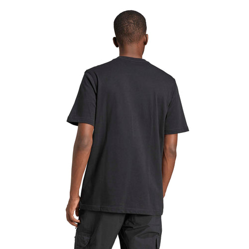 Tricou adidas Originals Trefoil Essentials