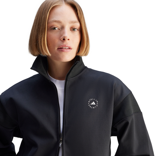 Jacheta adidas by Stella McCartney Knitted