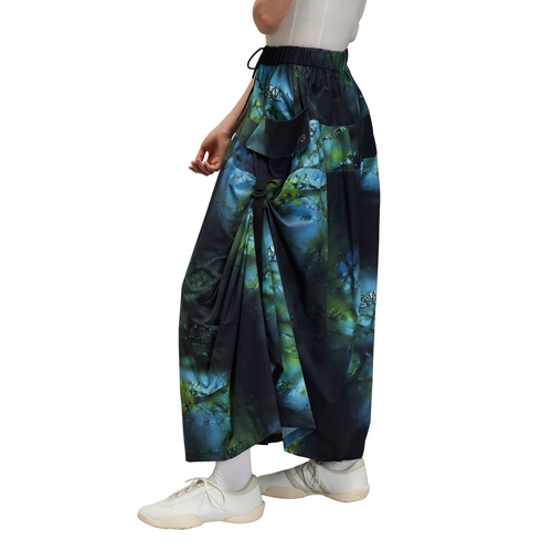 Fusta Y-3 Aop