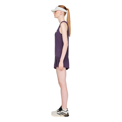 Top Y-3 Tennis Pro Match